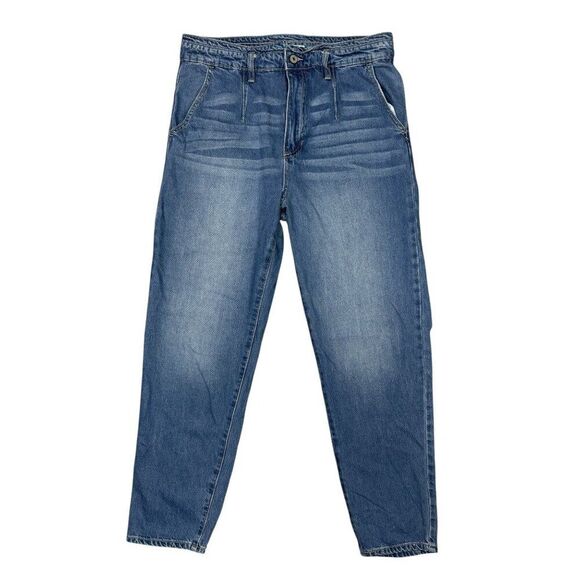Kancan Ankle Jeans Size 7/27 - Picture 1 of 7